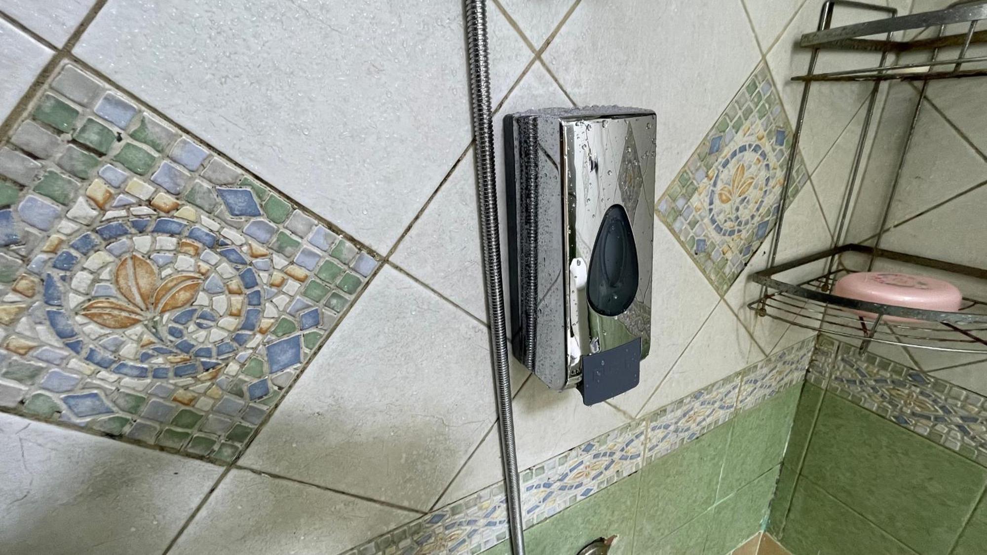 New Cozy Apartment 5 Minutes Away From Cairo Airport And All Amenties Exteriér fotografie