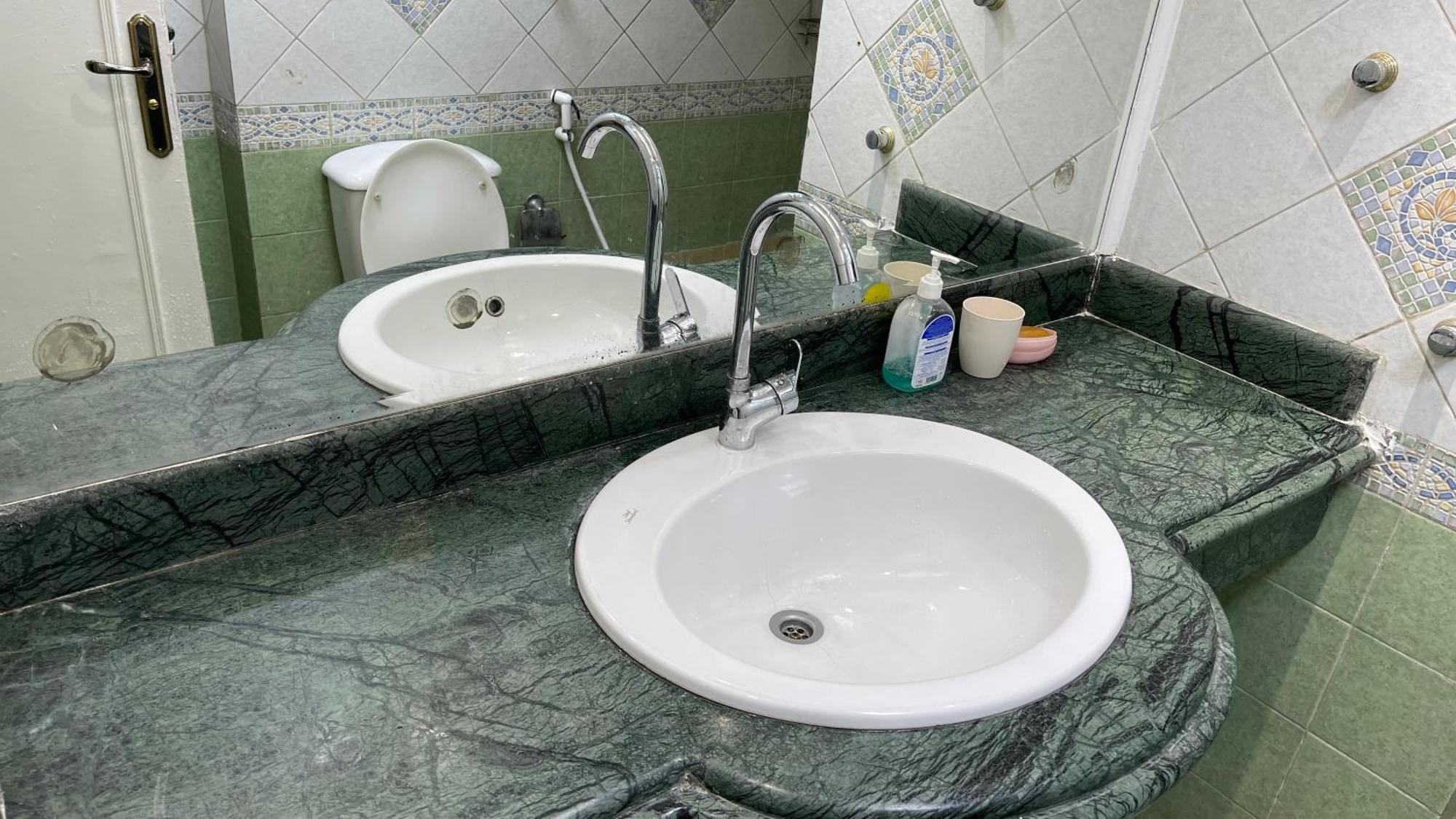 New Cozy Apartment 5 Minutes Away From Cairo Airport And All Amenties Exteriér fotografie