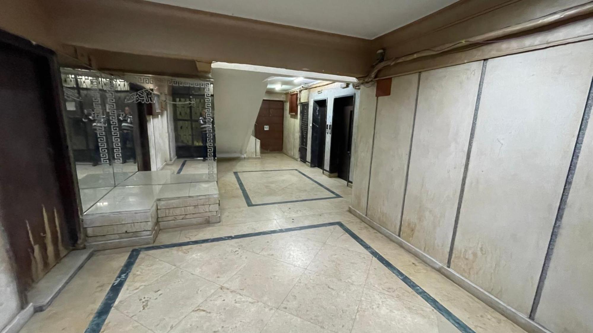 New Cozy Apartment 5 Minutes Away From Cairo Airport And All Amenties Exteriér fotografie